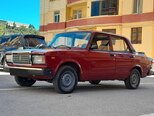 LADA (VAZ) 2107-12