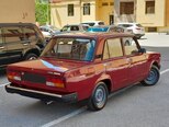 LADA (VAZ) 2107-5