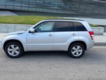 Suzuki Grand Vitara-4