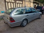Mercedes C 220-4