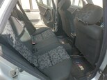 Mercedes C 220-6