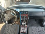 Mercedes C 220-5