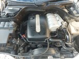 Mercedes C 220-7