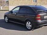 Opel Astra-3