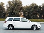 Opel Astra-2
