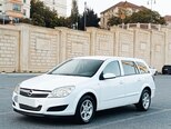 Opel Astra-1