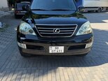 Lexus GX 470-1