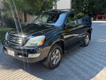 Lexus GX 470-4
