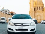 Opel Astra-3