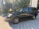 Lexus GX 470-11