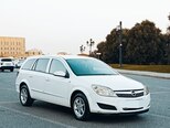 Opel Astra-9
