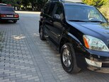 Lexus GX 470-5