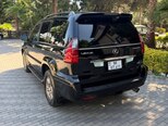 Lexus GX 470-12
