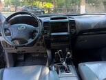 Lexus GX 470-6