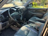 Lexus GX 470-8