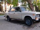 LADA (VAZ) 2106-3