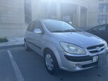 Hyundai Getz-3