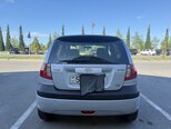 Hyundai Getz-5