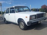 LADA (VAZ) 2107-4