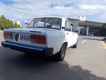 LADA (VAZ) 2107-8