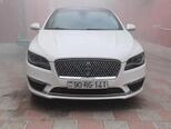 Lincoln MKZ-3