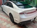 Lincoln MKZ-6