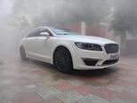Lincoln MKZ-2