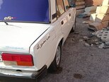 LADA (VAZ) 2107-2