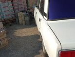 LADA (VAZ) 2107-8