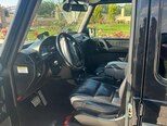 Mercedes G 55 AMG-8