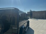 Mercedes G 55 AMG-5