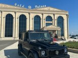 Mercedes G 55 AMG-3