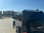 Mercedes G 55 AMG-4