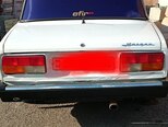LADA (VAZ) 2107-3