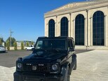 Mercedes G 55 AMG-2