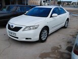 Toyota Camry-4