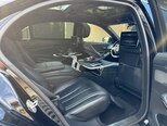 Mercedes S 500-9