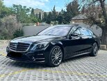 Mercedes S 500-5