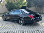 Mercedes S 500-6