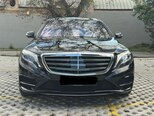 Mercedes S 500-1