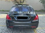 Mercedes S 500-2