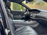 Mercedes S 500-13
