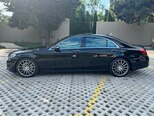 Mercedes S 500-7