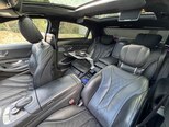 Mercedes S 500-10