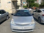 Toyota Prius-1