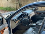 Mercedes E 240-10