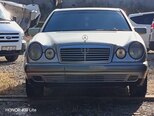 Mercedes E 200-1