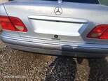 Mercedes E 200-5