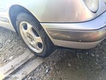 Mercedes E 200-6