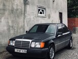 Mercedes 250 D-9